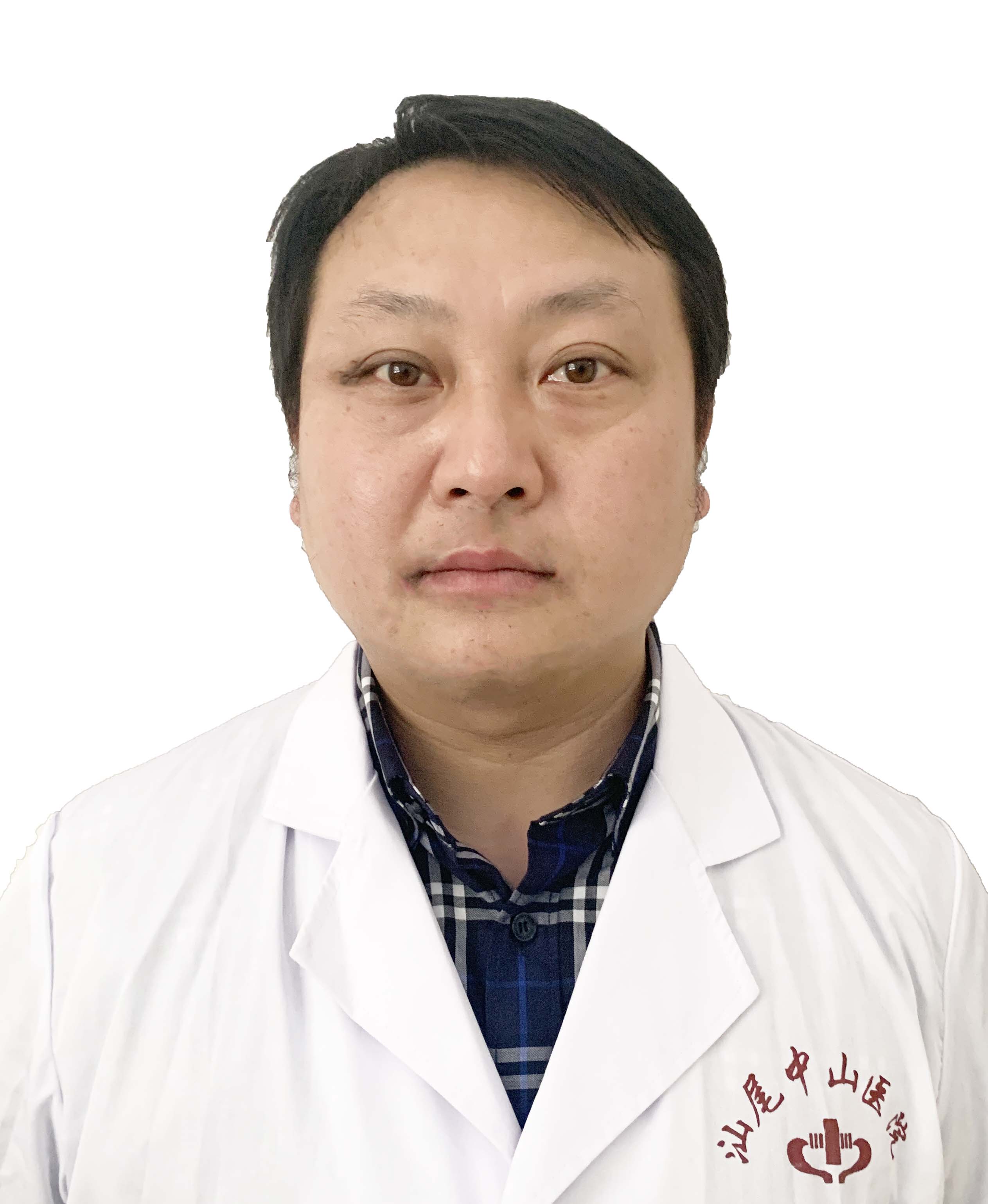  副主任医师