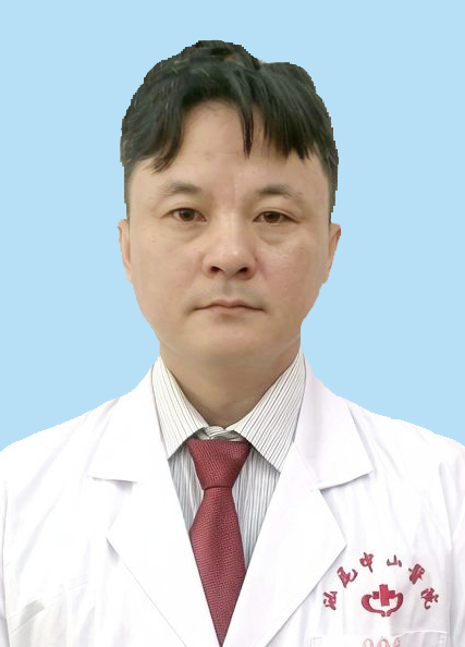  主治医师